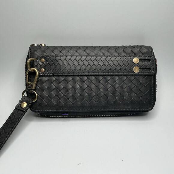 POLA Amazing Faux‎ Leather Wallet - Picture 2 of 12